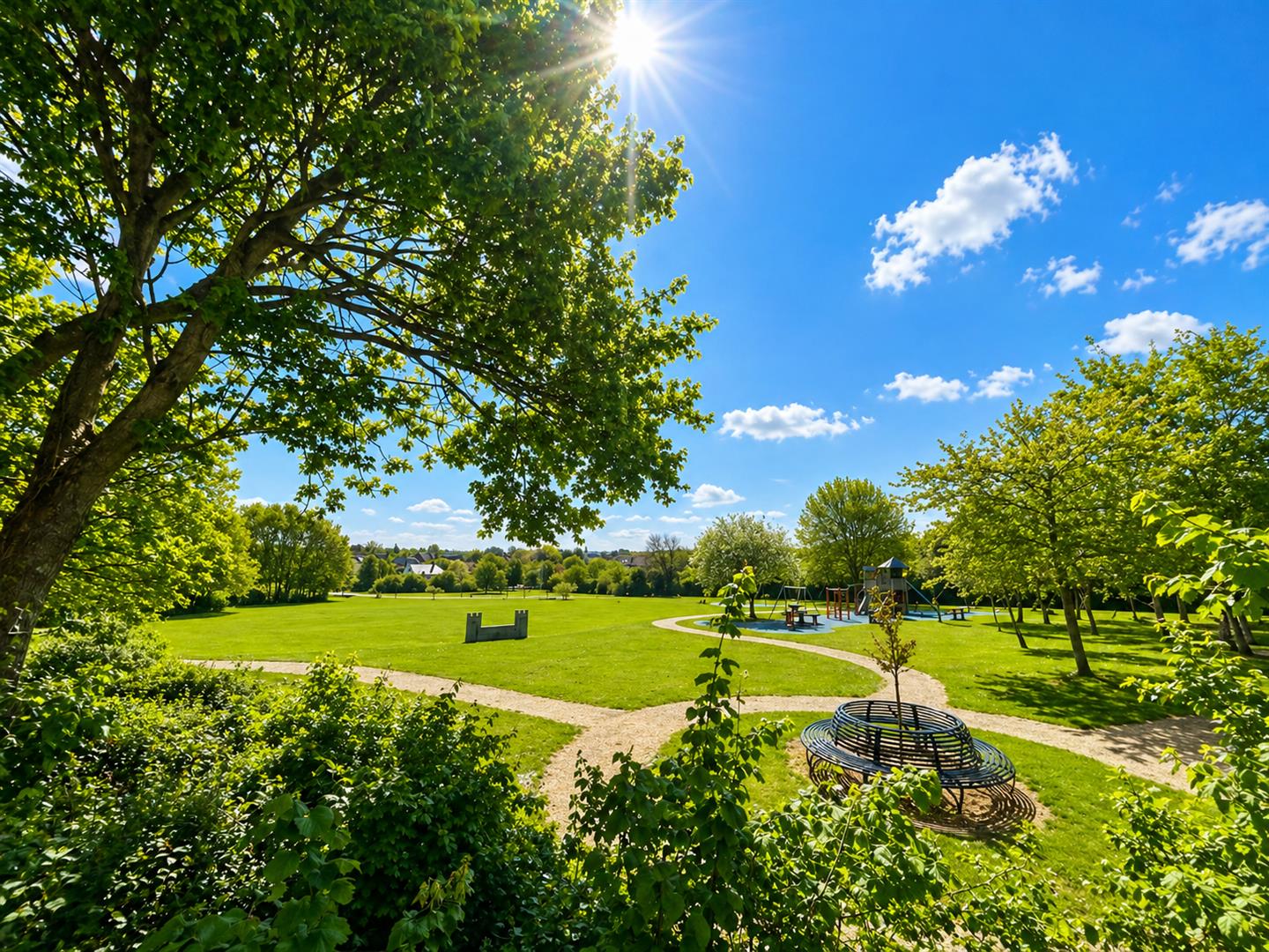 Garthwaite Crescent, Shenley Brook End, Milton Keynes